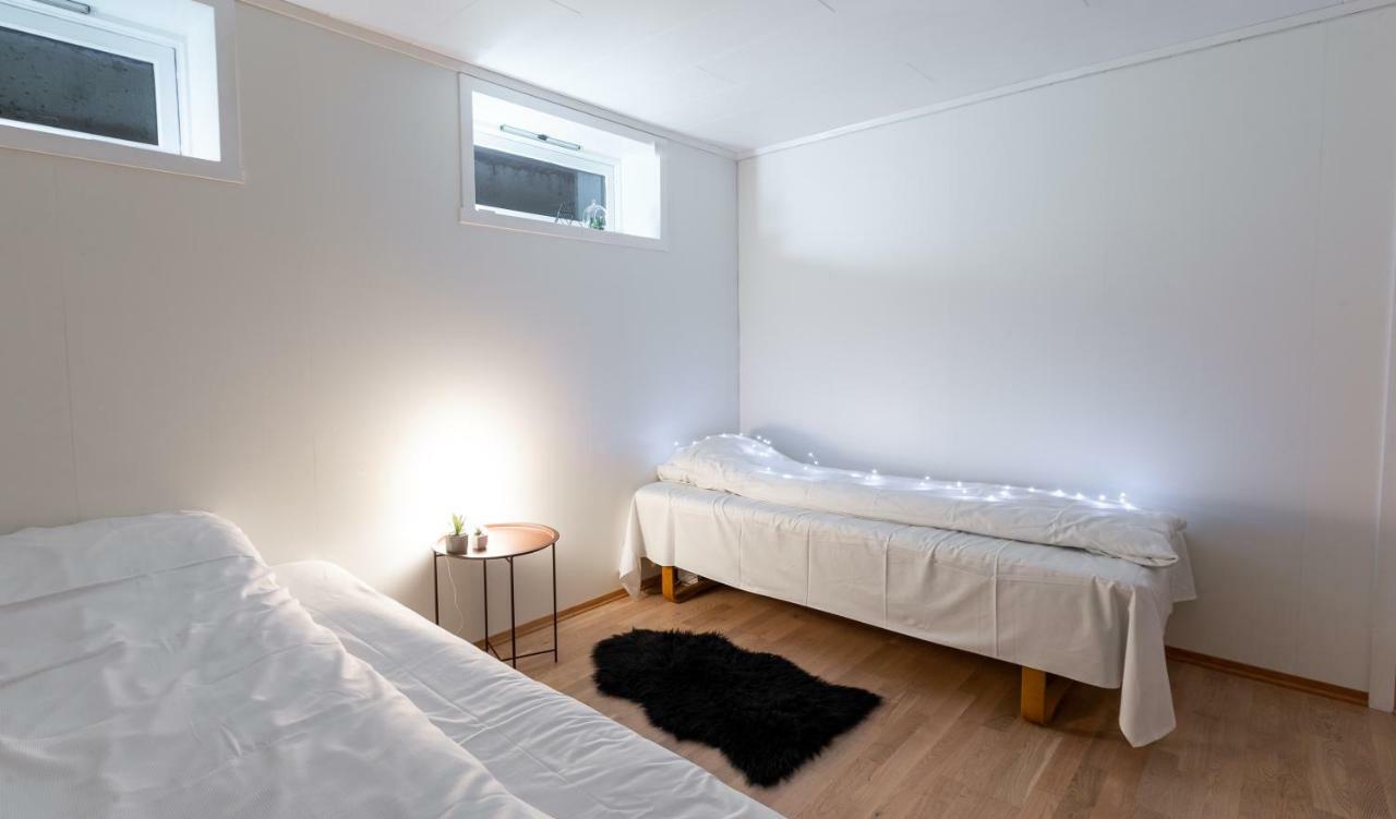 Arctic Homes - Premium Plaza Tromsø Esterno foto